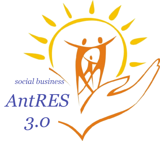 Antreprenoriat social urban pentru zona de Est - AntRES 3.0